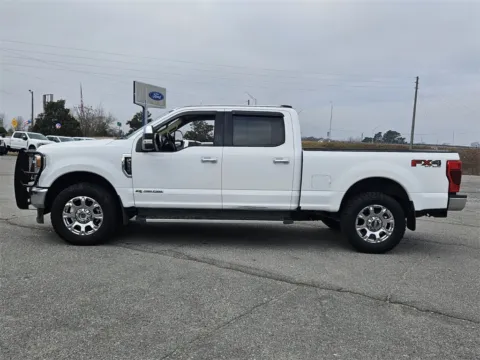 More photos of 2022 Ford Super Duty F-250 SRW LARIAT at Brannen Motor Company, GA