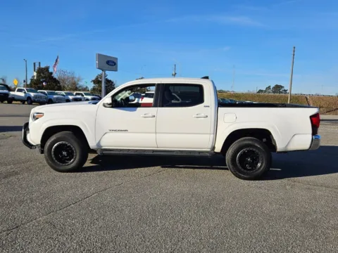 More photos of 2018 Toyota Tacoma at Brannen Motor Company, GA