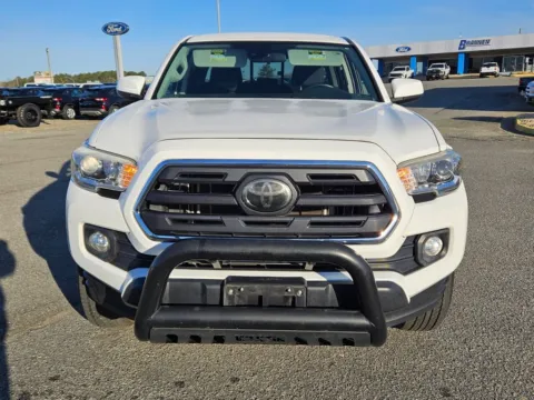 Photos of 2018 Toyota Tacoma for sale in Unadilla, GA at Brannen Motor Company