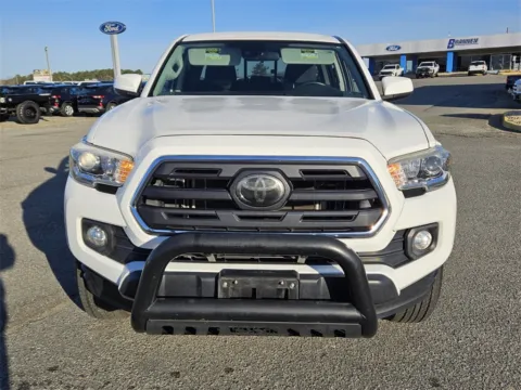 Photos of 2018 Toyota Tacoma for sale in Unadilla, GA at Brannen Motor Company