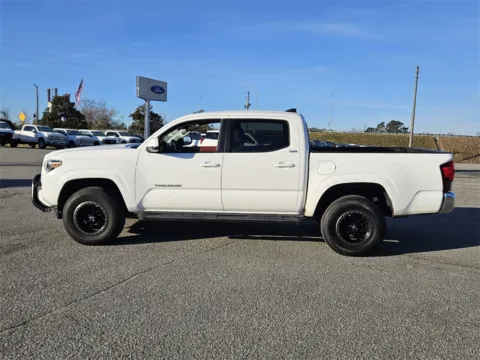 More photos of 2018 Toyota Tacoma at Brannen Motor Company, GA