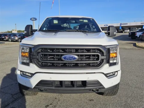 Photos of 2023 Ford F-150 XLT for sale in Unadilla, GA at Brannen Motor Company