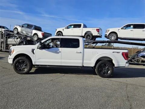 More photos of 2023 Ford F-150 XLT at Brannen Motor Company, GA