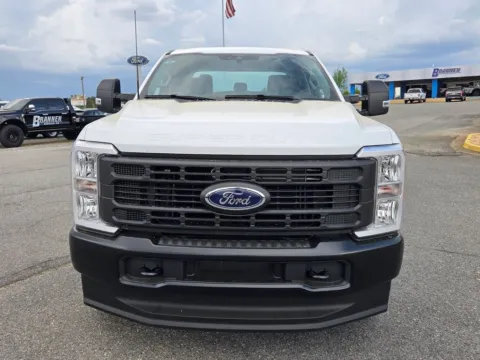 Photos of 2026 Ford F-250SD XL for sale in Unadilla, GA at Brannen Motor Company