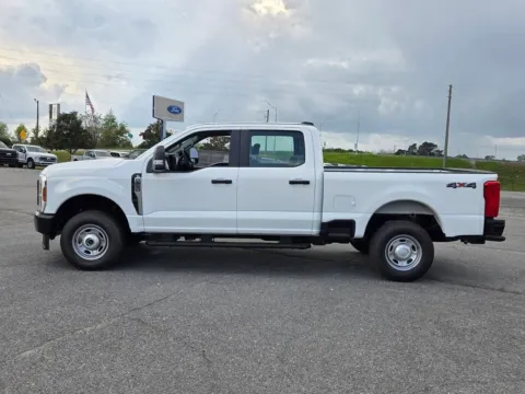 More photos of 2026 Ford F-250SD XL at Brannen Motor Company, GA