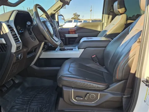 More photos of 2016 Ford F-150 King Ranch at Brannen Motor Company, GA