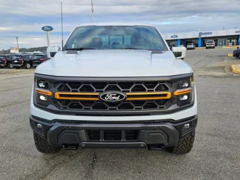 Photos of 2025 Ford F-150 Tremor for sale in Unadilla, GA at Brannen Motor Company