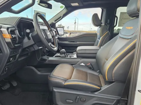 More photos of 2025 Ford F-150 Tremor at Brannen Motor Company, GA