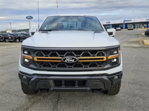 Photos of 2025 Ford F-150 Tremor for sale in Unadilla, GA at Brannen Motor Company