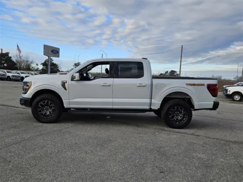 More photos of 2025 Ford F-150 Tremor at Brannen Motor Company, GA
