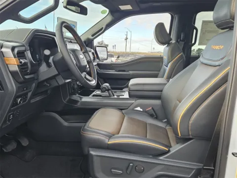 More photos of 2025 Ford F-150 Tremor at Brannen Motor Company, GA