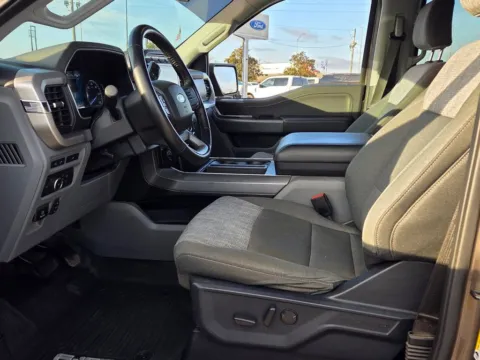 More photos of 2022 Ford F-150 XLT at Brannen Motor Company, GA