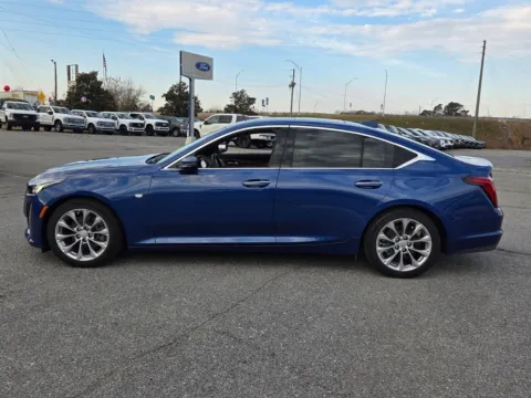 More photos of 2023 Cadillac CT5 Premium Luxury at Brannen Motor Company, GA