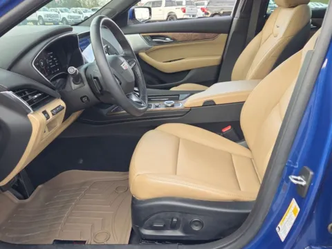 More photos of 2023 Cadillac CT5 Premium Luxury at Brannen Motor Company, GA