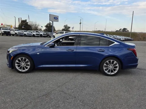 More photos of 2023 Cadillac CT5 Premium Luxury at Brannen Motor Company, GA