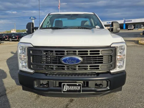 Photos of 2023 Ford Super Duty F-250 SRW XL for sale in Unadilla, GA at Brannen Motor Company