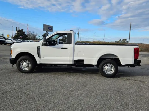More photos of 2023 Ford Super Duty F-250 SRW XL at Brannen Motor Company, GA