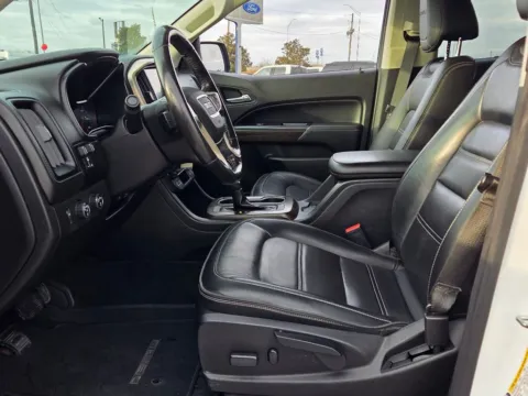 More photos of 2017 GMC Canyon 4WD Denali at Brannen Motor Company, GA