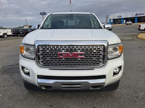 Photos of 2017 GMC Canyon 4WD Denali for sale in Unadilla, GA at Brannen Motor Company