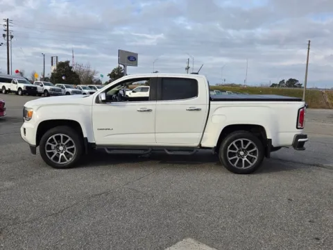 More photos of 2017 GMC Canyon 4WD Denali at Brannen Motor Company, GA
