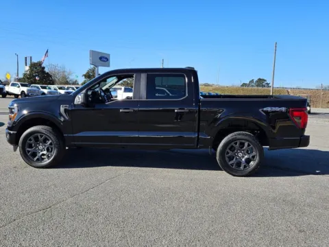 More photos of 2026 Ford F-150 STX at Brannen Motor Company, GA