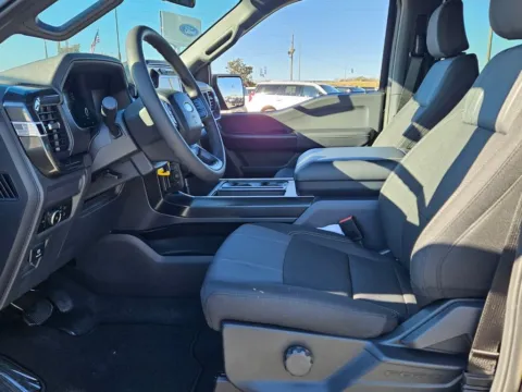 More photos of 2026 Ford F-150 STX at Brannen Motor Company, GA