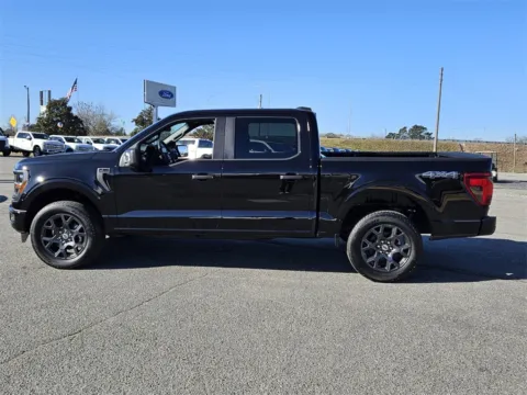 More photos of 2026 Ford F-150 STX at Brannen Motor Company, GA