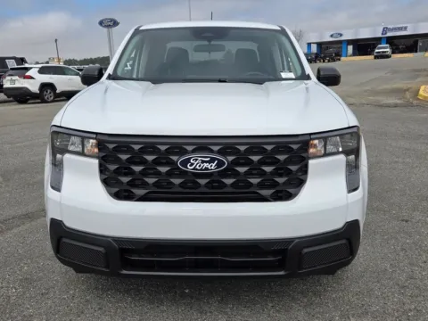 Photos of 2025 Ford Maverick XL for sale in Unadilla, GA at Brannen Motor Company