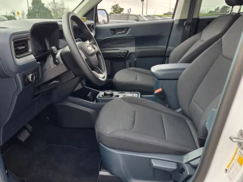 More photos of 2025 Ford Maverick XL at Brannen Motor Company, GA