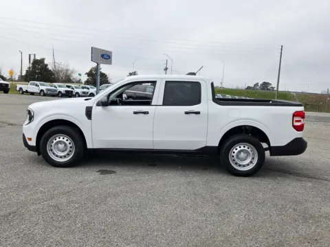 More photos of 2025 Ford Maverick XL at Brannen Motor Company, GA