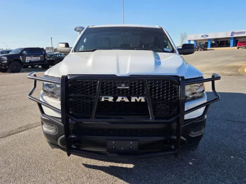 Photos of 2023 Ram 1500 Tradesman for sale in Unadilla, GA at Brannen Motor Company