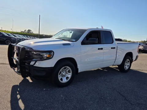 Another view of 2023 Ram 1500 Tradesman for sale in Unadilla, GA at Brannen Motor Company