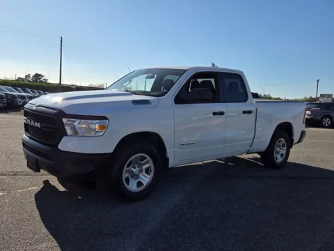 Another view of 2022 Ram 1500 Tradesman for sale in Unadilla, GA at Brannen Motor Company