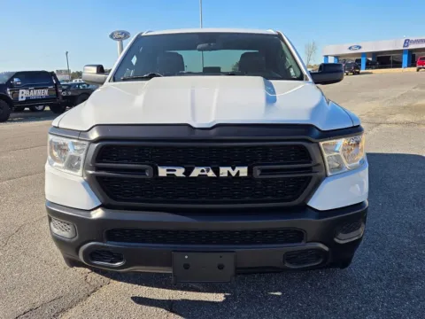 Photos of 2022 Ram 1500 Tradesman for sale in Unadilla, GA at Brannen Motor Company