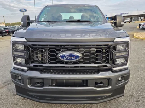 Photos of 2026 Ford Super Duty F-250 SRW XL for sale in Unadilla, GA at Brannen Motor Company