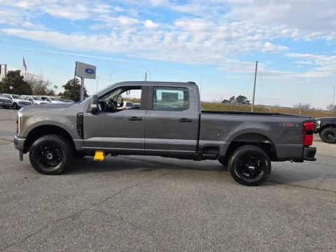 More photos of 2026 Ford Super Duty F-250 SRW XL at Brannen Motor Company, GA