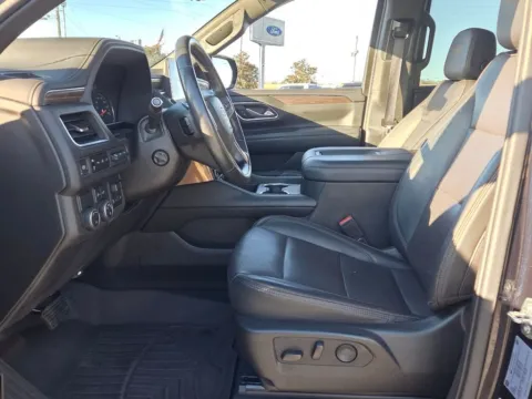 More photos of 2021 Chevrolet Tahoe High Country at Brannen Motor Company, GA