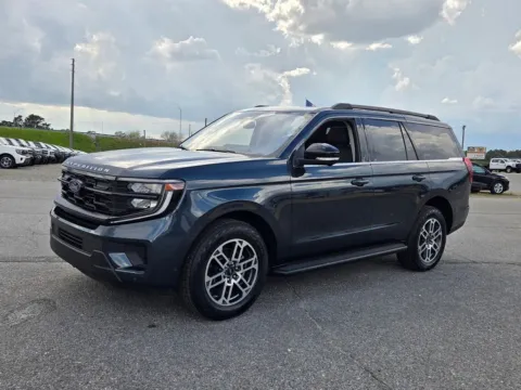 Another view of 2025 Ford Expedition Active for sale in Unadilla, GA at Brannen Motor Company