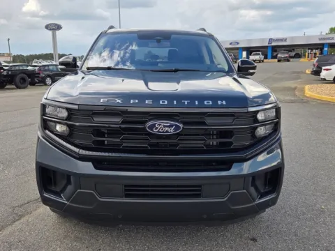 Photos of 2025 Ford Expedition Active for sale in Unadilla, GA at Brannen Motor Company