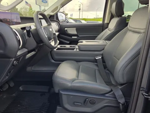 More photos of 2025 Ford Expedition Active at Brannen Motor Company, GA