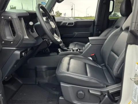 More photos of 2026 Ford Bronco Big Bend at Brannen Motor Company, GA