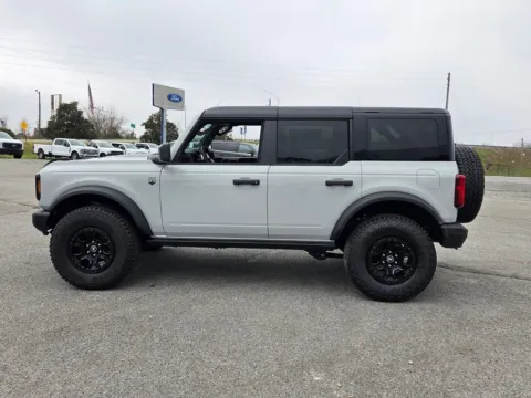 More photos of 2026 Ford Bronco Big Bend at Brannen Motor Company, GA