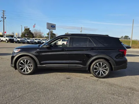 More photos of 2026 Ford Explorer ST-Line at Brannen Motor Company, GA