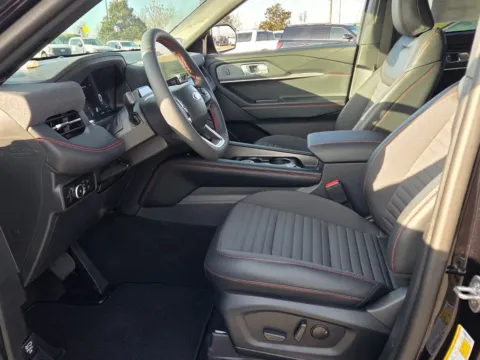 More photos of 2026 Ford Explorer ST-Line at Brannen Motor Company, GA