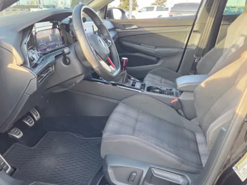 More photos of 2023 Volkswagen Golf GTI S at Brannen Motor Company, GA
