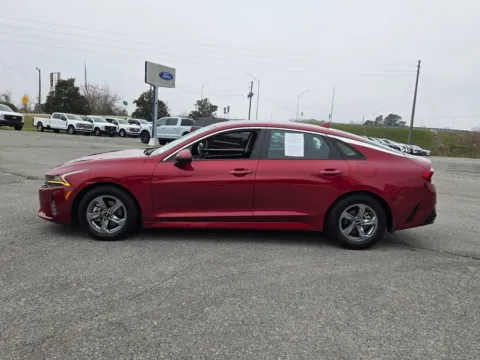 More photos of 2022 Kia K5 LXS at Brannen Motor Company, GA