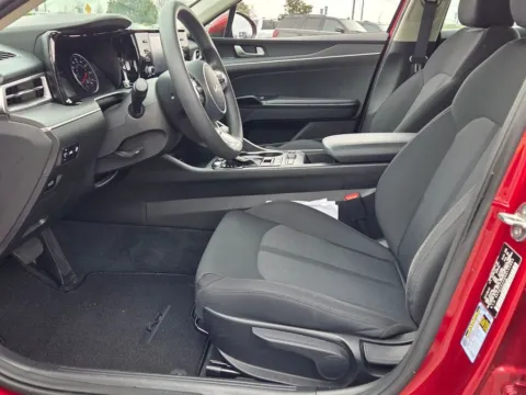 More photos of 2022 Kia K5 LXS at Brannen Motor Company, GA