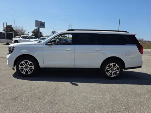 More photos of 2026 Ford Expedition Max Active at Brannen Motor Company, GA