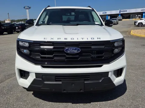 Photos of 2026 Ford Expedition Max Active for sale in Unadilla, GA at Brannen Motor Company