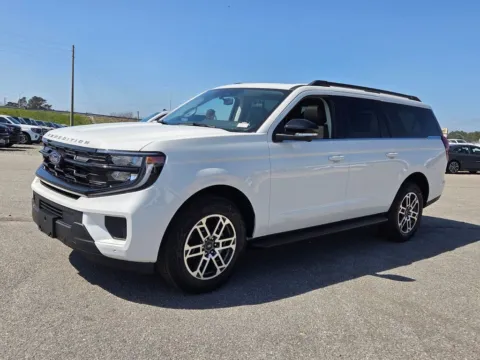 Another view of 2026 Ford Expedition Max Active for sale in Unadilla, GA at Brannen Motor Company